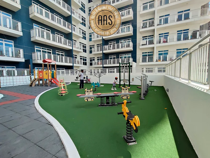 No COMMISSION/ DIRECT FROM OWNER/ 2BHK+ STORAGE & WASHING AREA/ 110K AED/ ARJAN63765768244610113