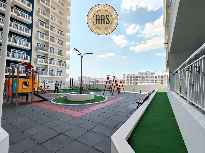 No COMMISSION/ DIRECT FROM OWNER/ 2BHK+ STORAGE & WASHING AREA/ 110K AED/ ARJAN63765768244610114