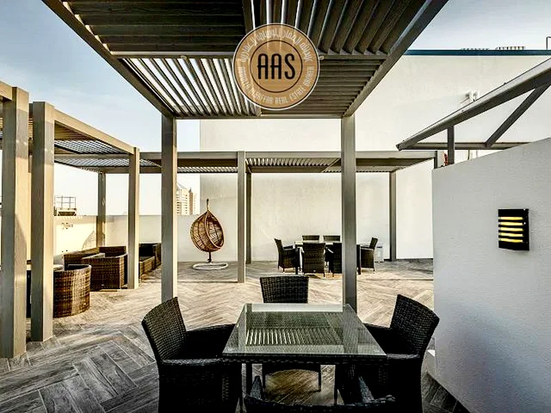 No COMMISSION/ DIRECT FROM OWNER/ 2BHK+ STORAGE & WASHING AREA/ 110K AED/ ARJAN63765768244610112
