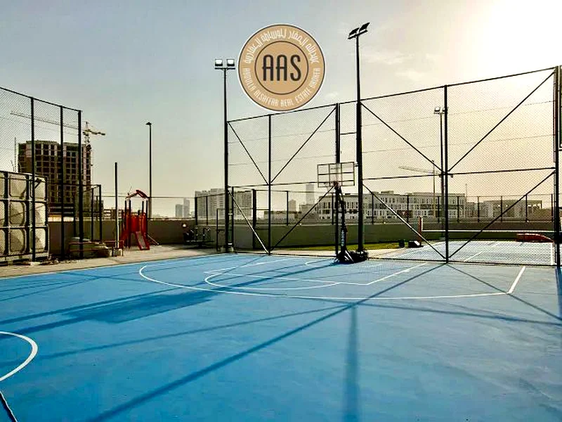 No COMMISSION/ DIRECT FROM OWNER/ 2BHK+ STORAGE & WASHING AREA/ 110K AED/ ARJAN63765768244610110