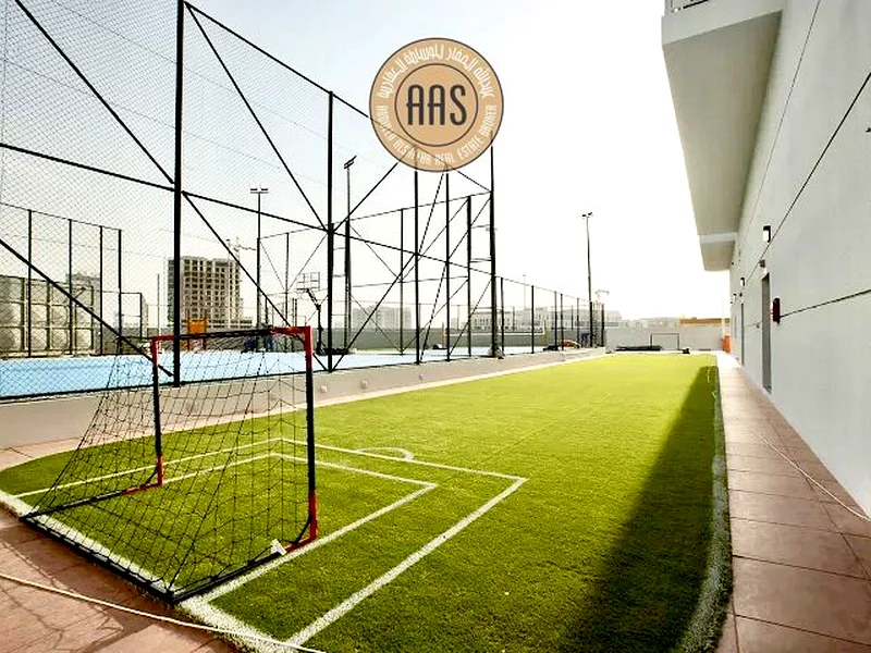 No COMMISSION/ DIRECT FROM OWNER/ 2BHK+ STORAGE & WASHING AREA/ 110K AED/ ARJAN63765768244610111