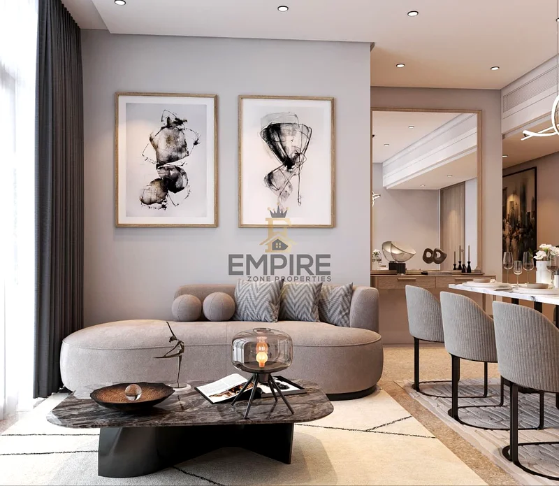 Payment Plan 1% every month | High-End Finishes | 3 minutes from Metro | Very High Roi and Price appreciation |63992852057474112