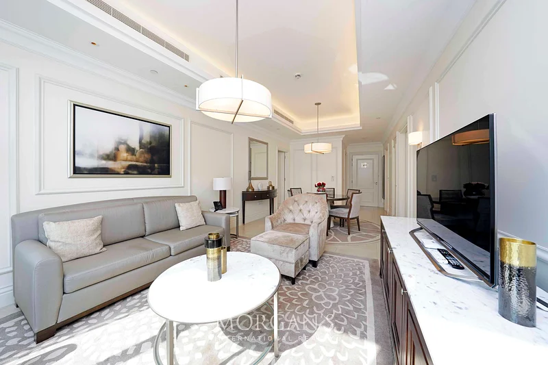 Burj Khalifa View | High Floor | Furnished63771424498050113