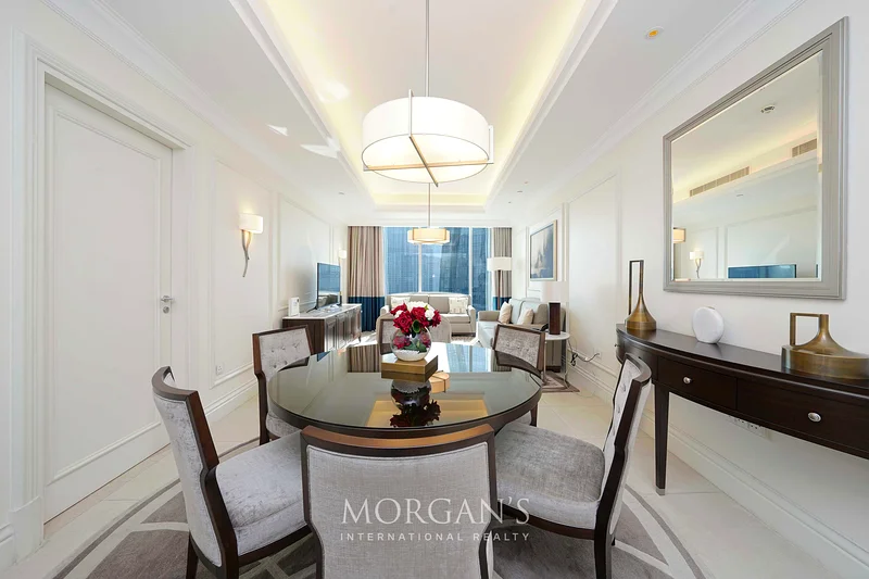 Burj Khalifa View | High Floor | Furnished63771424498050114