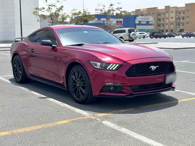 فورد موستانج إيكو بوم بريميوم63699041580419114