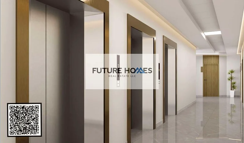 2 BHK Apartment with Parking for Sale (No Transfer Fee And Commission)63887186034307110