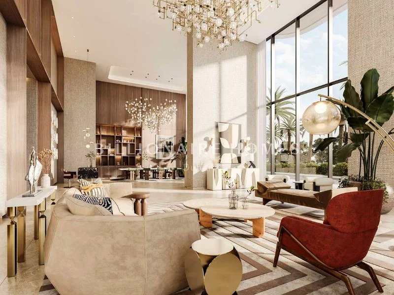 Below OP | Zabeel And Creek View | High Floor63927851328386114