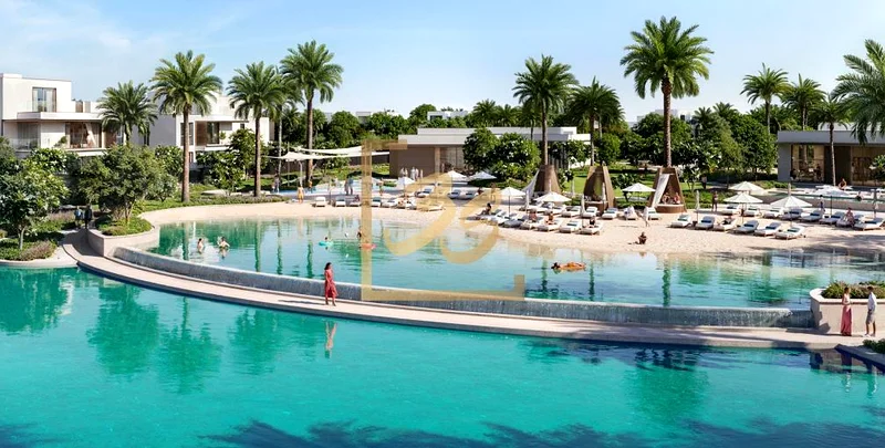 Luxurious | Prime Location | Private Pool63928120208769111