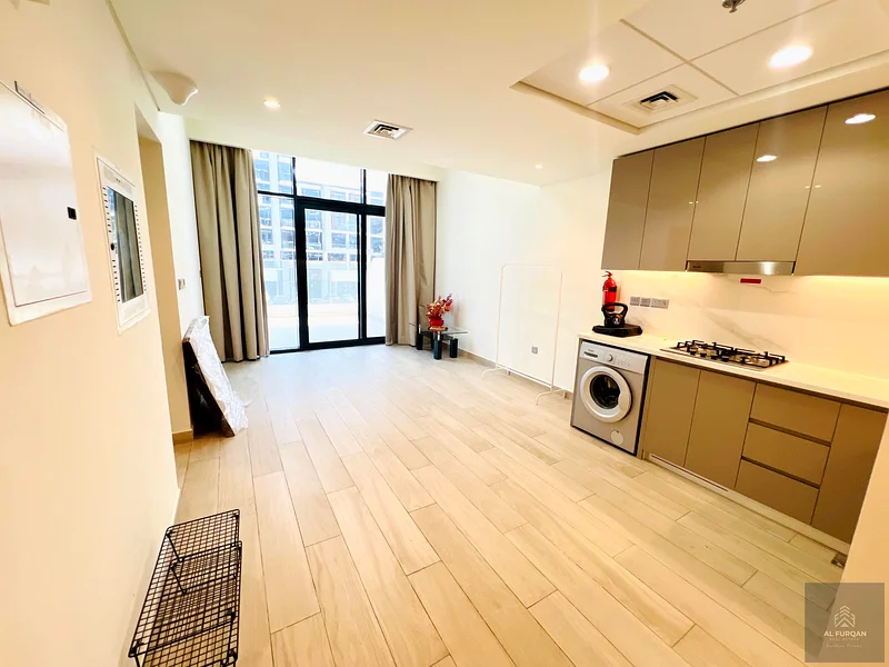 FIRST FLOOR 1BHK II BIGGER SIZE II SEMI FURNISHED II PRIME LOCATION63803531970691110