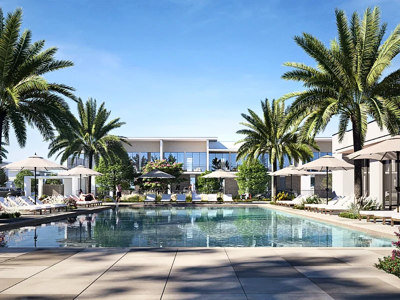 Park View | Single Row Villa | Prime Location63946394995073110