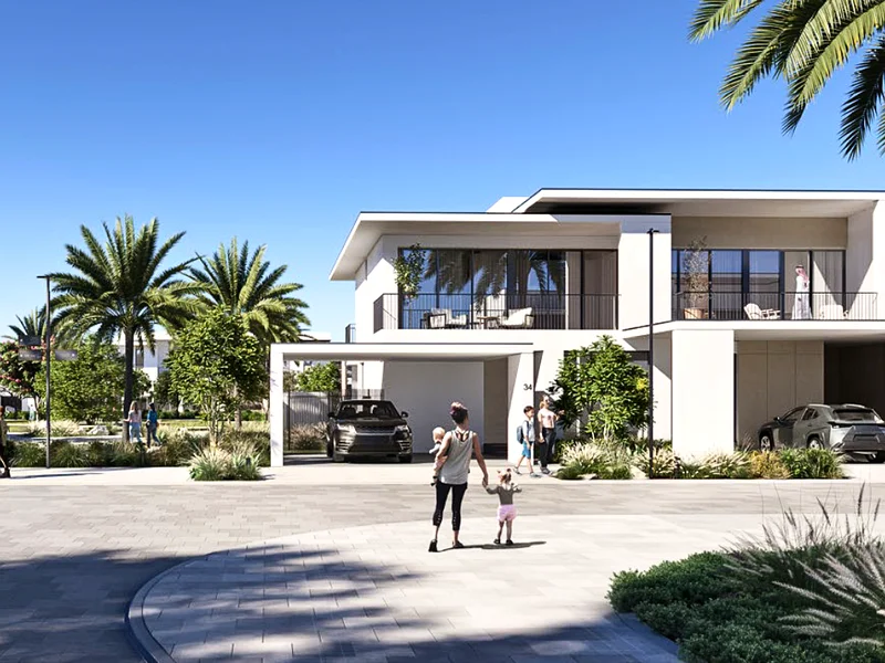Park View | Single Row Villa | Prime Location63946394995073112