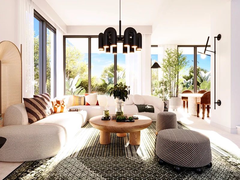 Park View | Single Row Villa | Prime Location63946394995073114