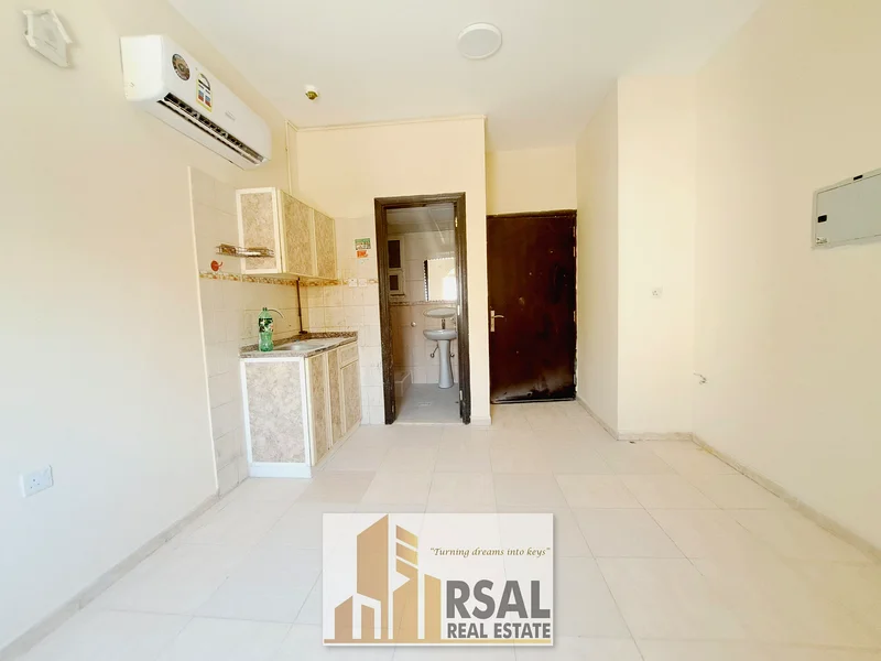 Lavish famliy Studio/Open Kitchen/Ready to move/Near to Ambassador School63704589140609110