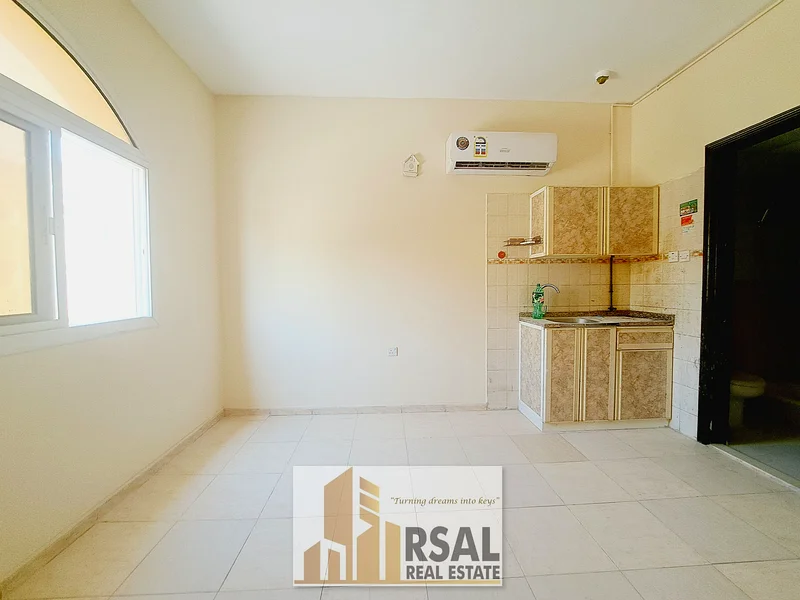 Lavish famliy Studio/Open Kitchen/Ready to move/Near to Ambassador School63704589140609111