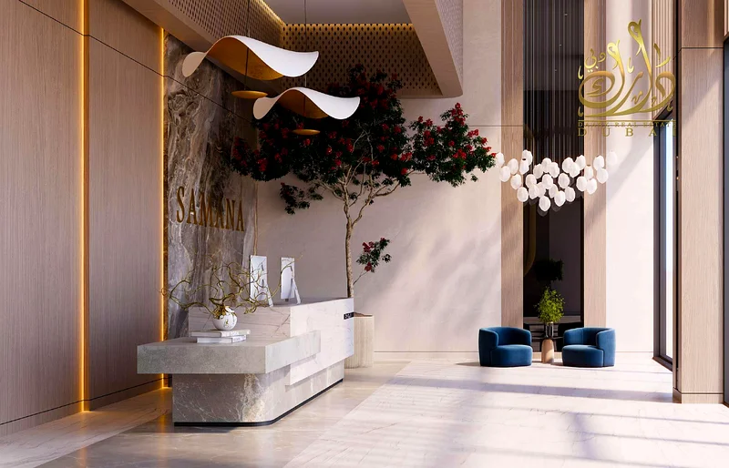 5%DP | FREE HOLD | ROI 10% | Prime Location | Luxury64035743013123114