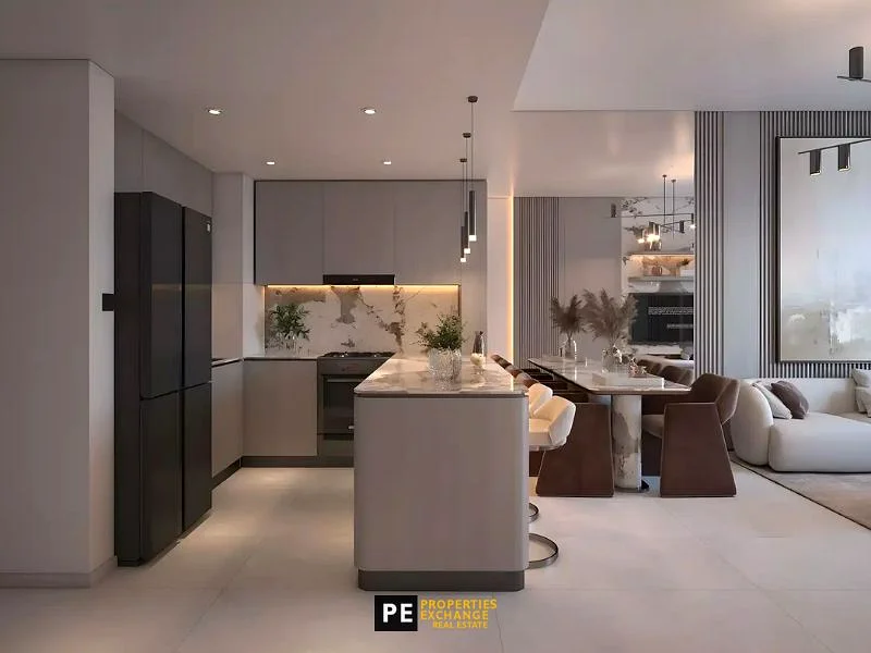 Closed Kitchen | 20/80 Payment Plan | Q4 2026 Handover64033460883843113