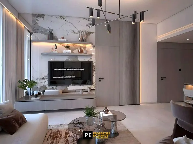 Closed Kitchen | 20/80 Payment Plan | Q4 2026 Handover64033460883843112