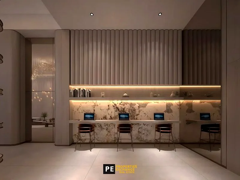 Closed Kitchen | 20/80 Payment Plan | Q4 2026 Handover64033460883843114