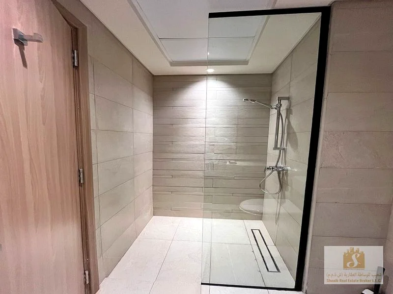 شقة مفروشة بالكامل في عزيزي ريفيرا 4463802335120515113