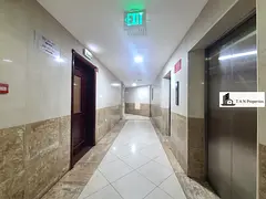 Lavish Apartment | With Huge Balcony | All Amenities |