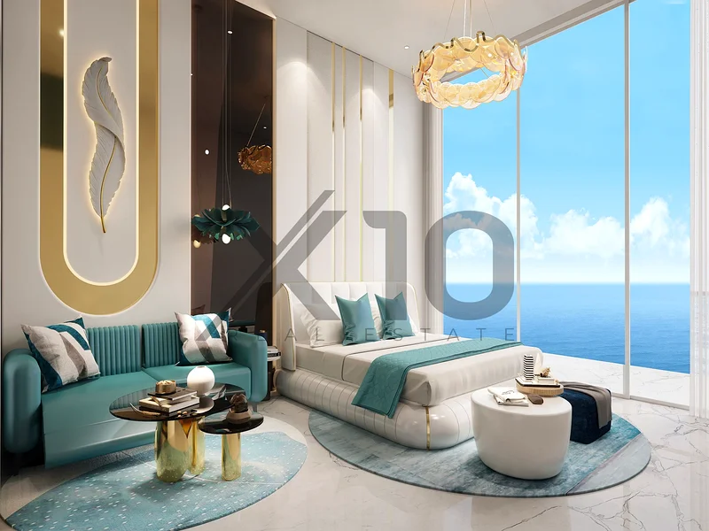 PHPP 1% | Panoramic Sea View | Below OP | Distress63955326082051111