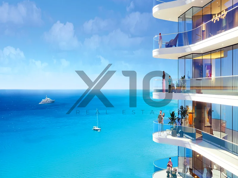 PHPP 1% | Panoramic Sea View | Below OP | Distress63955326082051110