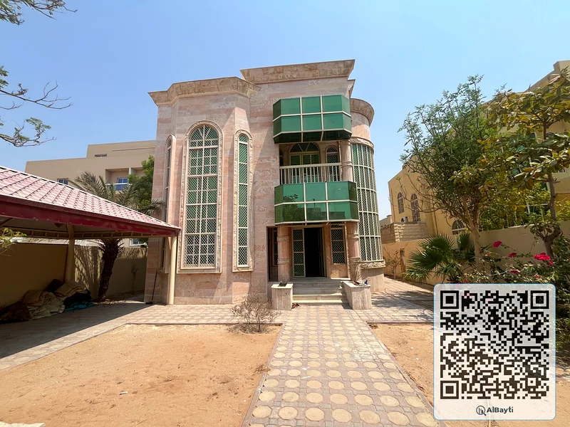 Good quality good location good price villa for sale63877582181122110