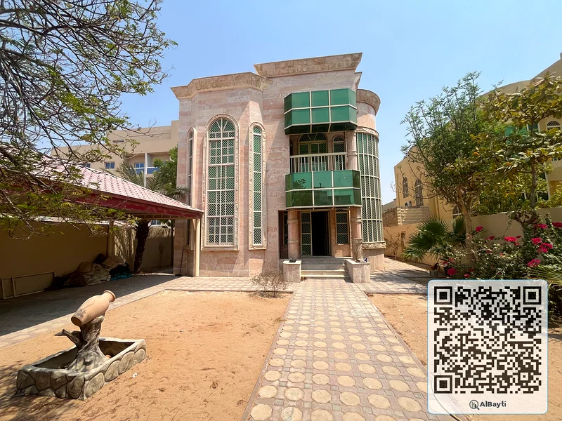 Good quality good location good price villa for sale63877582181122111