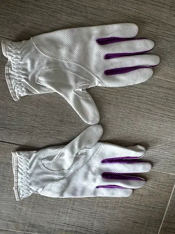 Women Golf Gloves