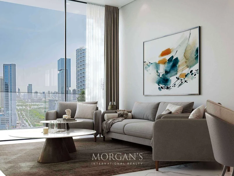 تصميم عصري | مفروش بالكامل | استثمار ممتاز63916384644610113