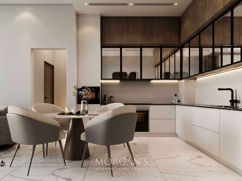 تصميم عصري | مفروش بالكامل | استثمار ممتاز63916384644610114