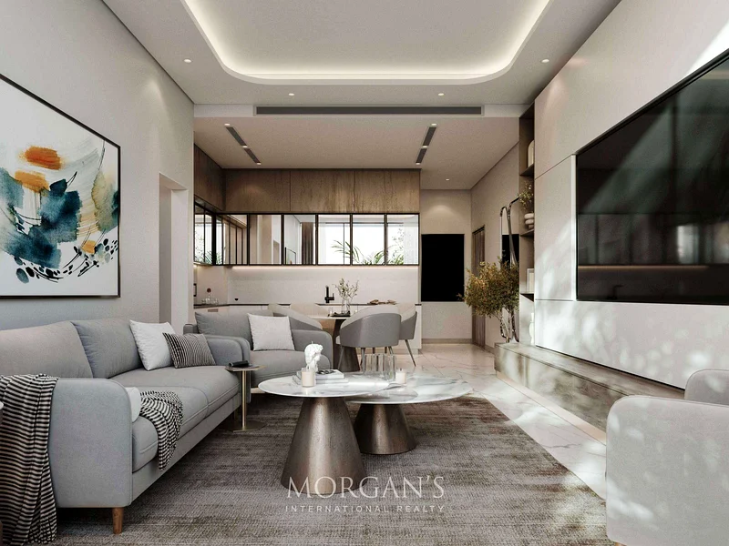 تصميم عصري | مفروش بالكامل | استثمار ممتاز63916384644610110