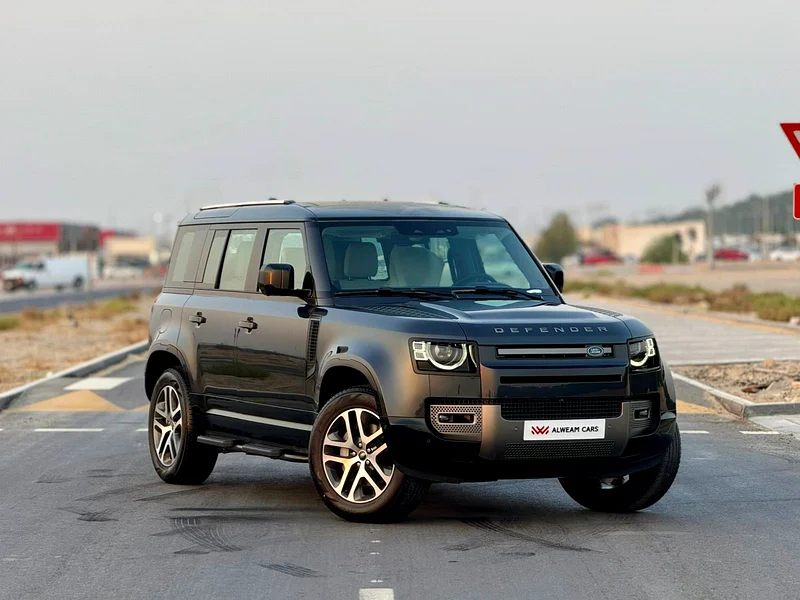 Land Rover Defender P400 110 HSE X DYNAIC 2025 / Full Option / 5 Years Warranty63700287494658110
