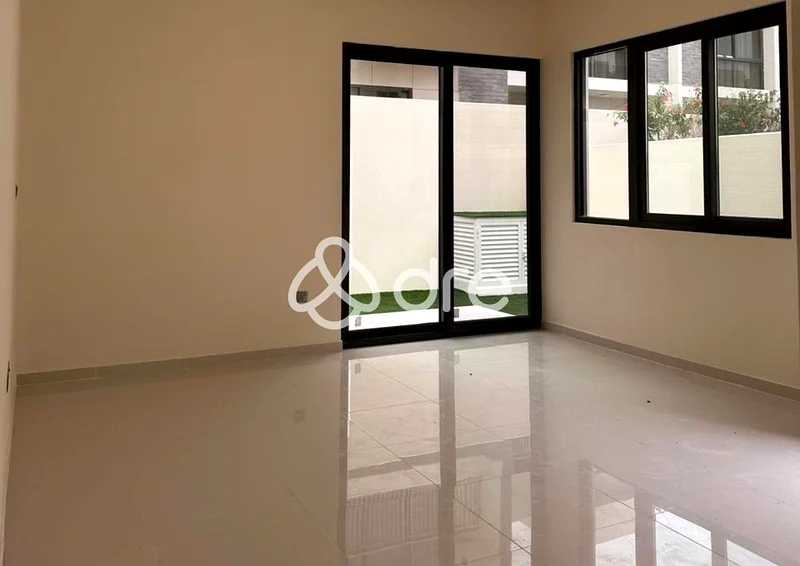 Vacant I Big Plot I Spacious Garden63741153661187114