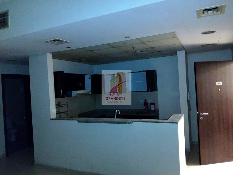 Large 1 bed 2 baths Store Queue Point Liwan63728720935298114