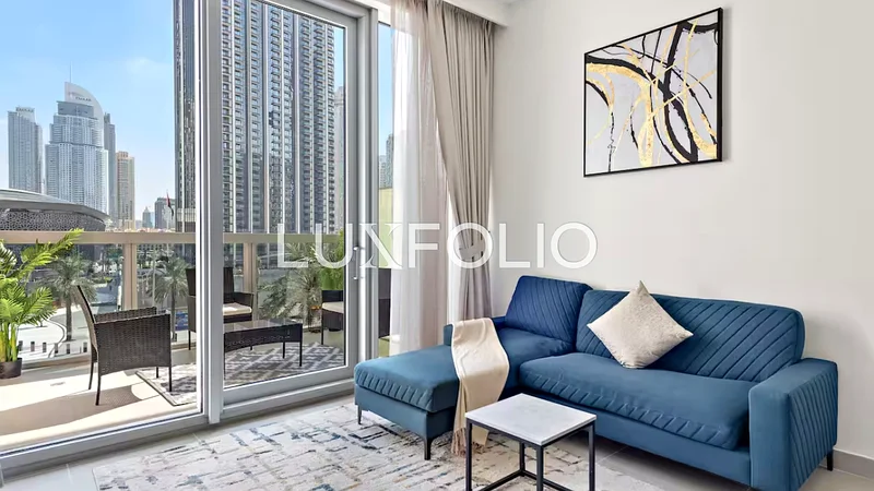 Fully Furnished | Prime Location | Vacant63771814969858111