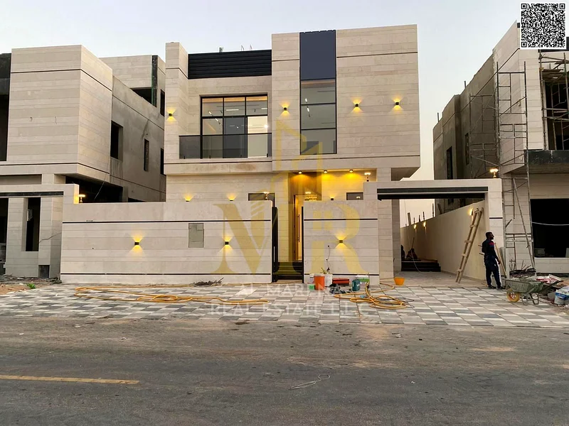 A golden opportunity to own a villa for sale in Al Bahia, freehold for all nationalities. The price is attractive and includes registration and owners63883481339522110