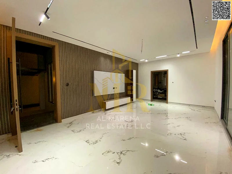 A golden opportunity to own a villa for sale in Al Bahia, freehold for all nationalities. The price is attractive and includes registration and owners63883481339522114