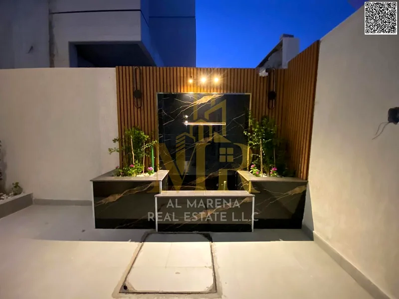 A golden opportunity to own a villa for sale in Al Bahia, freehold for all nationalities. The price is attractive and includes registration and owners63883481339522112