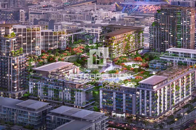 Burj Khalifa View | Best Price | Specious Layout63949091412225112