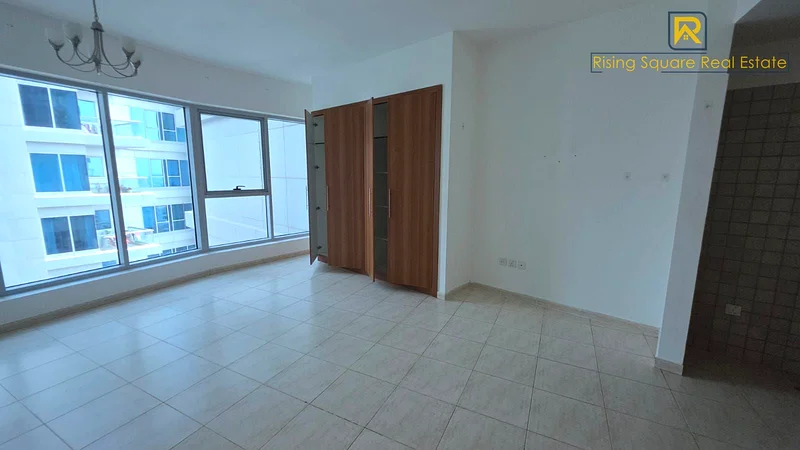 Modern Studio Living | Neat & Tidy I Move-In Ready63731746017921112
