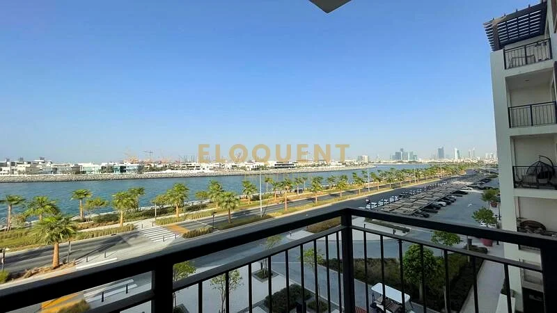 منظر البحر | بدون أثاث | قابل للتفاوض63808112639234110
