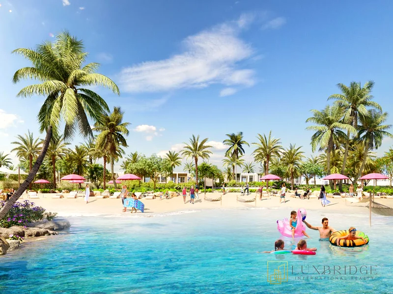 Big Plot | Single Row | Modern Villa63947083950850112