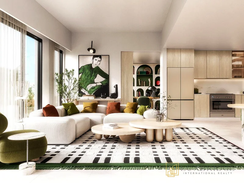 Big Plot | Single Row | Modern Villa63947083950850114