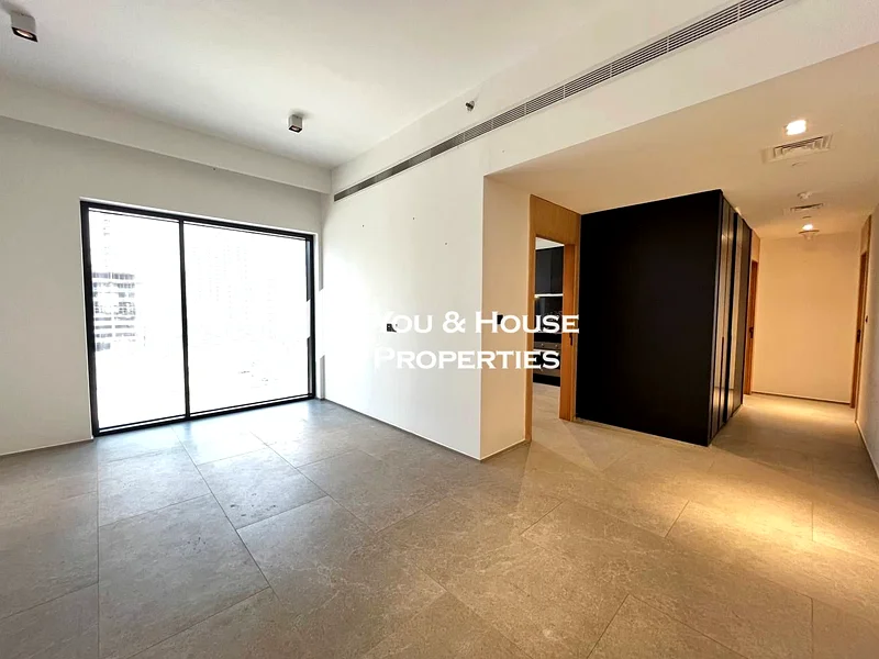 شقة فاخرة في وسط المدينة | تشطيبات عصرية | تخطيط متميز63788654001665110