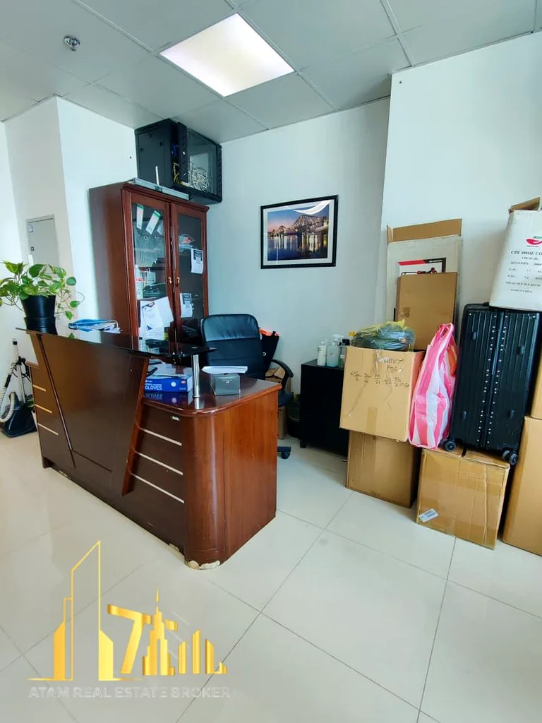 Resale | Fully Fitted | Road View | Lowest Price63826381636098114
