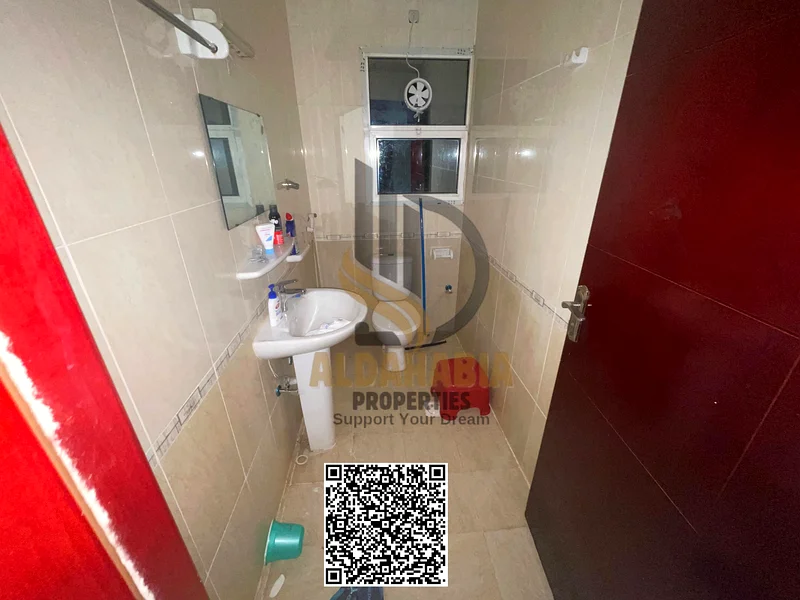 🏠 شقة للإيجار – غرفتا نوم وصالة في الرشيديّة 263720879637890111