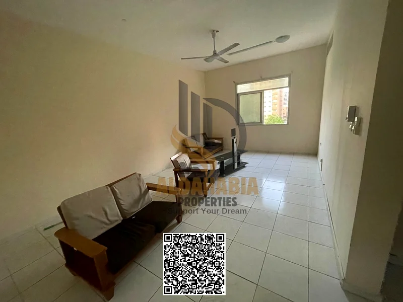 🏠 شقة للإيجار – غرفتا نوم وصالة في الرشيديّة 263720879637890110