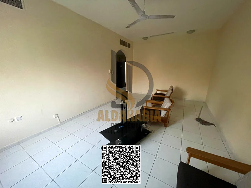 🏠 شقة للإيجار – غرفتا نوم وصالة في الرشيديّة 263720879637890112