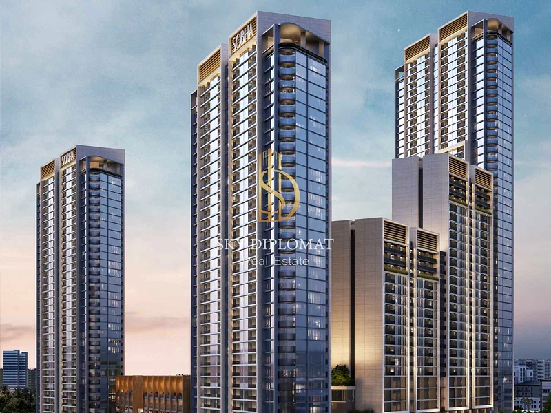 Luxury Spaces | Smart Value63984305315203111